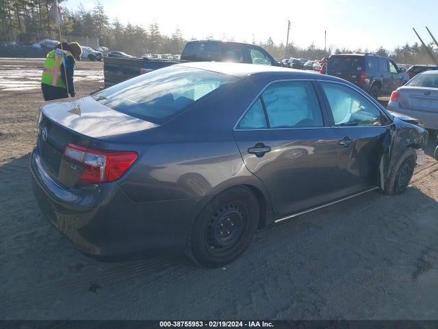 Toyota CAMRY LE 2014 4T4BF1FK7ER406042 Image 4
