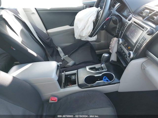 Toyota CAMRY LE 2014 4T4BF1FK7ER406042 Image 5