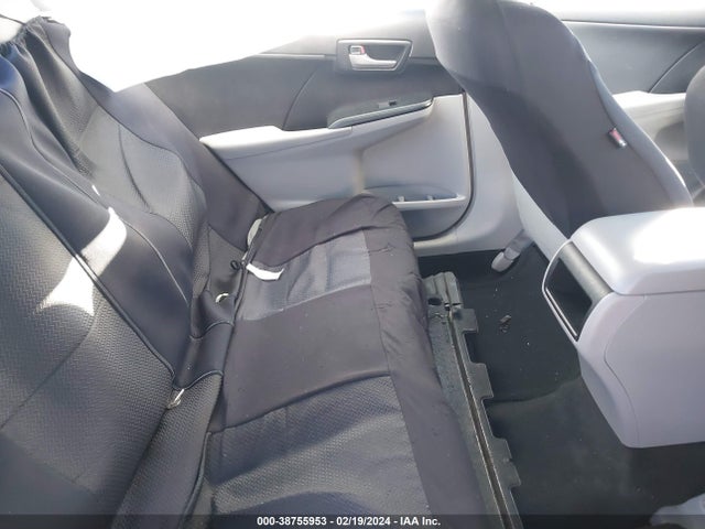 Toyota CAMRY LE 2014 4T4BF1FK7ER406042 Image 8