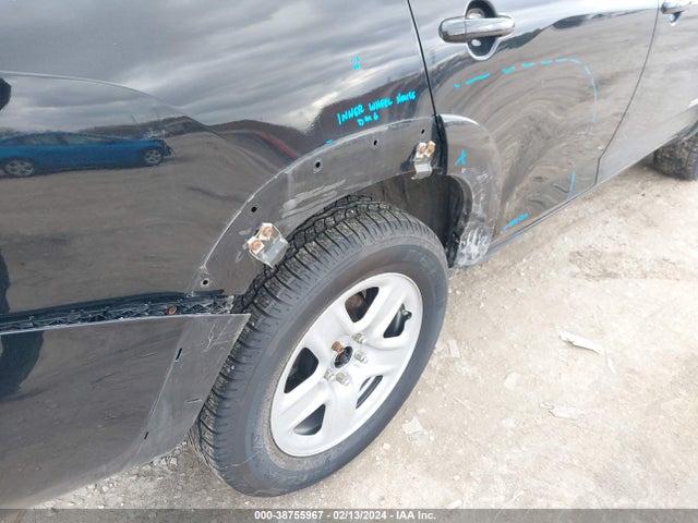 2011 TOYOTA RAV4 LIMITED V6 VIN: 2T3DK4DV6BW049968