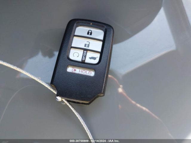 7FART6H8XLE005535 Honda Cr-v Hybrid Ex-l