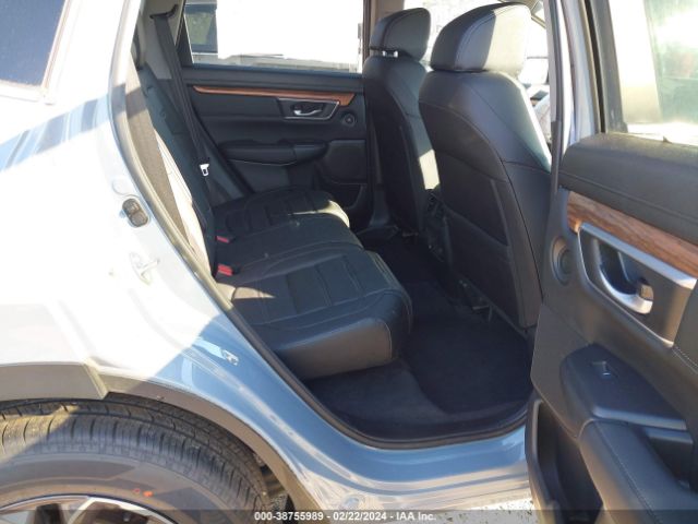 7FART6H8XLE005535 Honda Cr-v Hybrid Ex-l