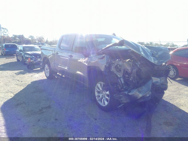 2019 1GCPWBEF3KZ328520 main image