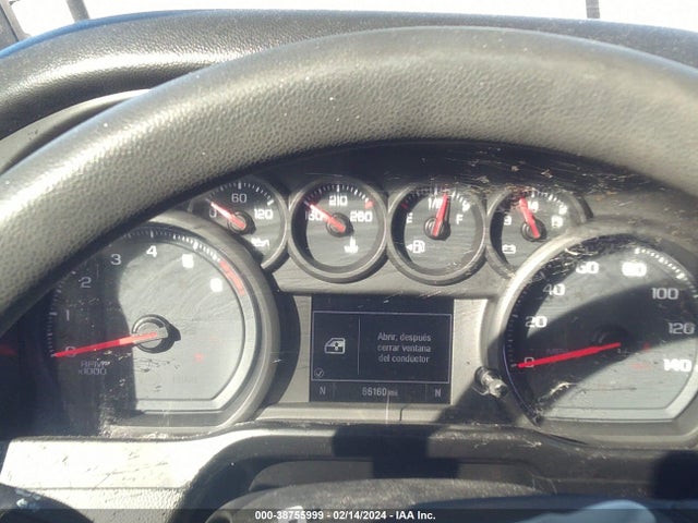 Chevrolet Silverado 1500 Custom 2019 1GCPWBEF3KZ328520 Image 7