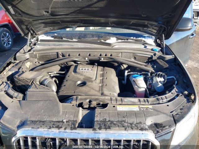 WA1C2AFP4HA025632 Audi Q5 2.0t Premium