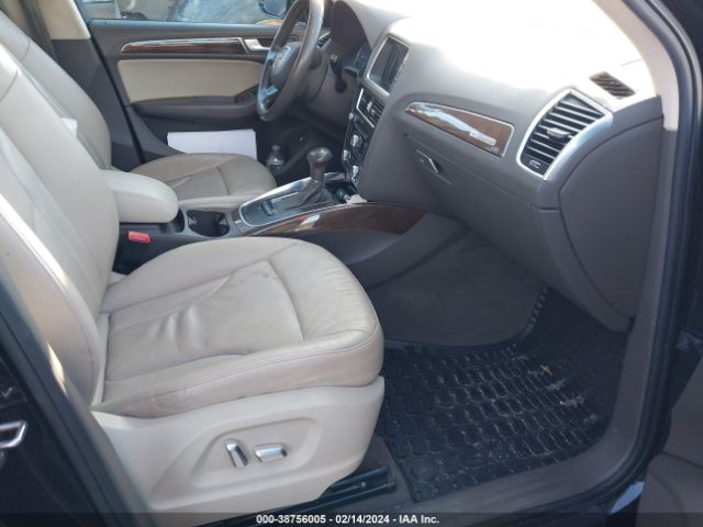 WA1C2AFP4HA025632 Audi Q5 2.0t Premium