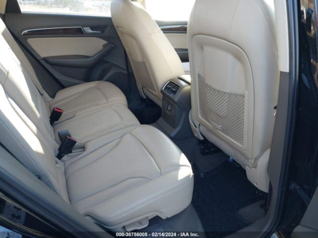WA1C2AFP4HA025632 Audi Q5 2.0t Premium