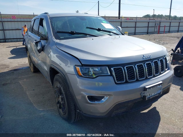 2019 1C4RJEAG6KC857549 main image