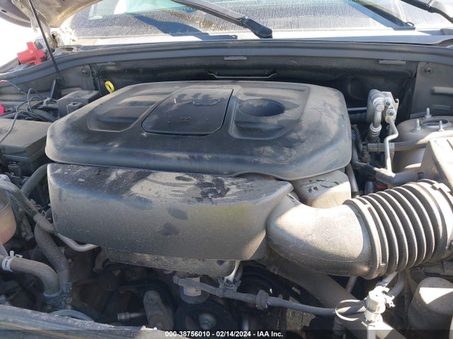 Jeep Grand Cherokee Laredo E 4x2 2019 1C4RJEAG6KC857549 Image 10