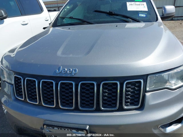 Jeep Grand Cherokee Laredo E 4x2 2019 1C4RJEAG6KC857549 Image 12