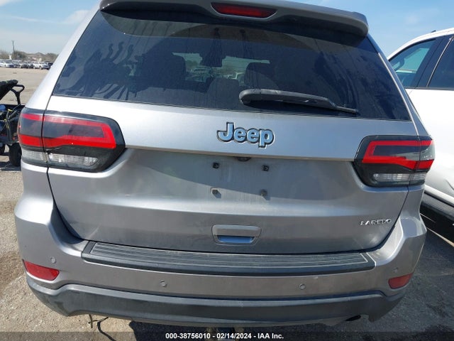 Jeep Grand Cherokee Laredo E 4x2 2019 1C4RJEAG6KC857549 Image 16