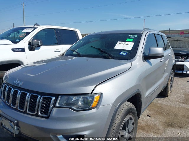 Jeep Grand Cherokee Laredo E 4x2 2019 1C4RJEAG6KC857549 Image 2