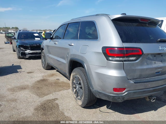 Jeep Grand Cherokee Laredo E 4x2 2019 1C4RJEAG6KC857549 Image 3