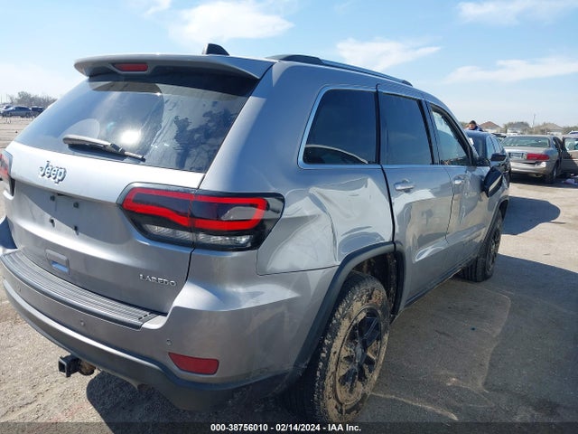 Jeep Grand Cherokee Laredo E 4x2 2019 1C4RJEAG6KC857549 Image 4