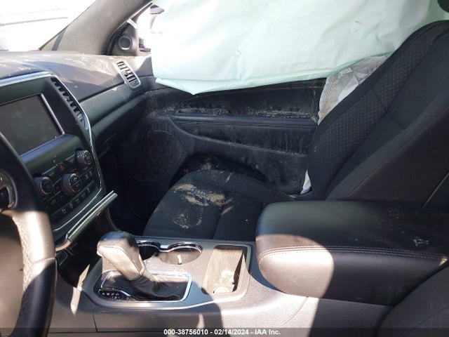 Jeep Grand Cherokee Laredo E 4x2 2019 1C4RJEAG6KC857549 Image 5