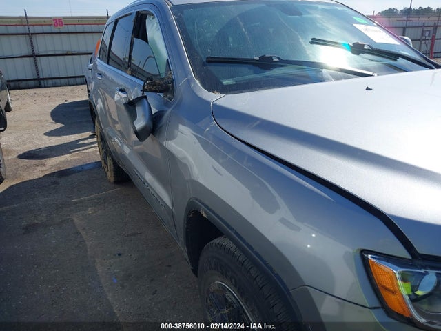 Jeep Grand Cherokee Laredo E 4x2 2019 1C4RJEAG6KC857549 Image 6