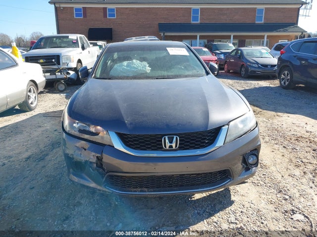 Honda ACCORD EX 2014 1HGCT1B74EA008822 Image 6