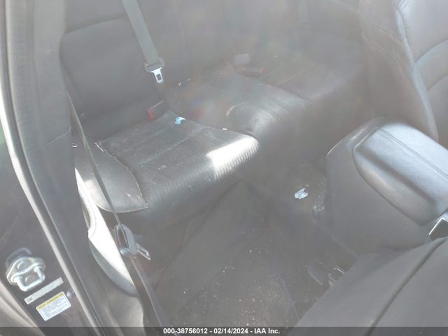 Honda ACCORD EX 2014 1HGCT1B74EA008822 Image 8