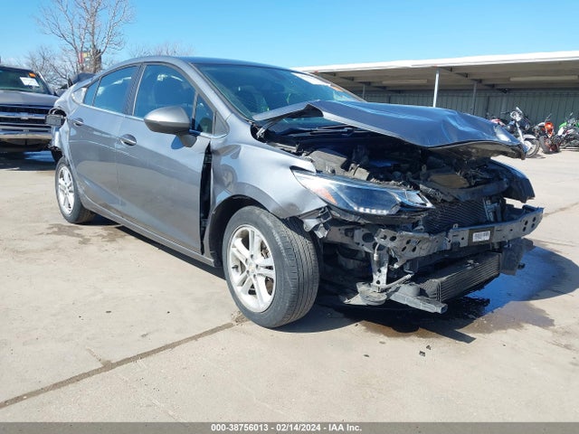 2018 1G1BE5SM0J7225480 main image