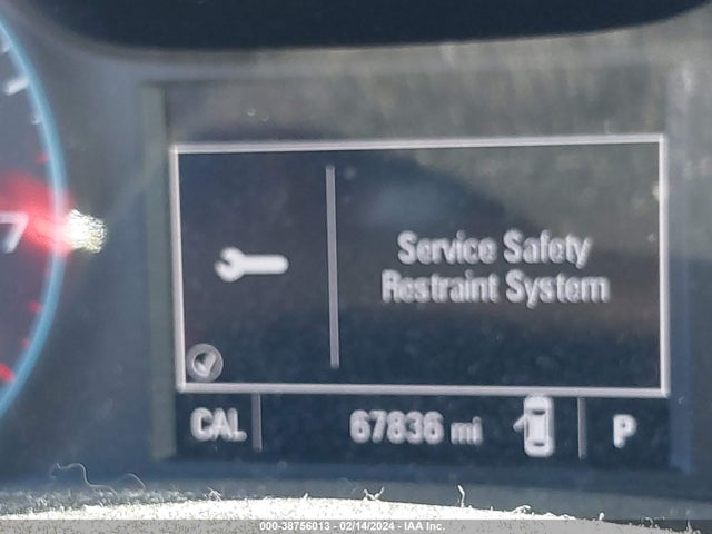 Chevrolet Cruze Lt Auto 2018 1G1BE5SM0J7225480 Image 16