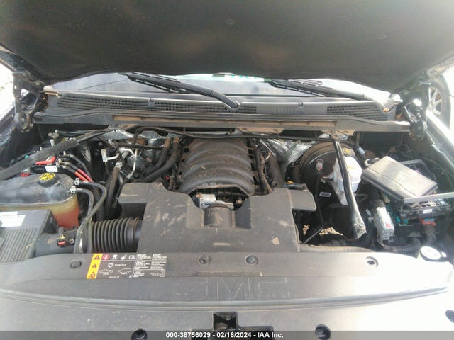 GMC Sierra 1500 Sle 2018 3GTP1MEC3JG335062 Image 10