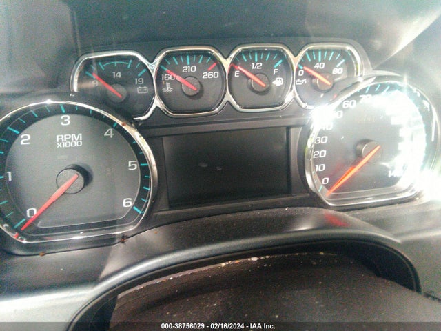 GMC Sierra 1500 Sle 2018 3GTP1MEC3JG335062 Image 15
