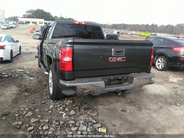 GMC Sierra 1500 Sle 2018 3GTP1MEC3JG335062 Image 3