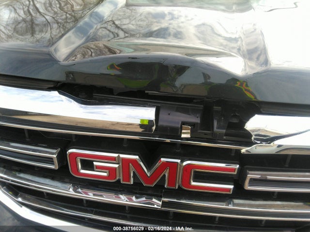 GMC Sierra 1500 Sle 2018 3GTP1MEC3JG335062 Image 6