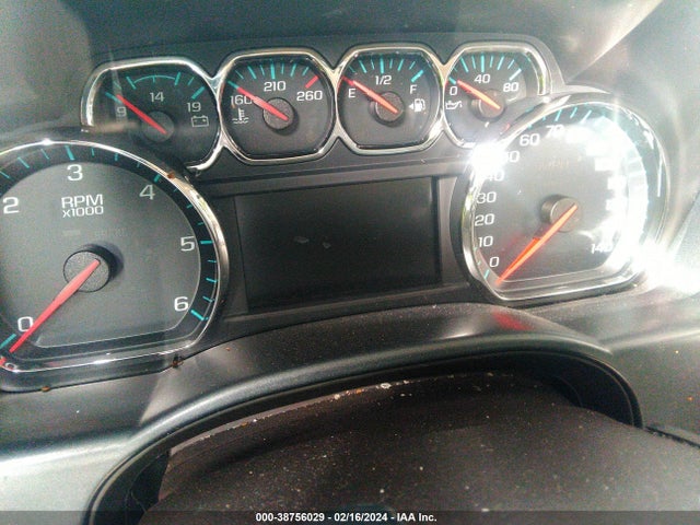 GMC Sierra 1500 Sle 2018 3GTP1MEC3JG335062 Image 7