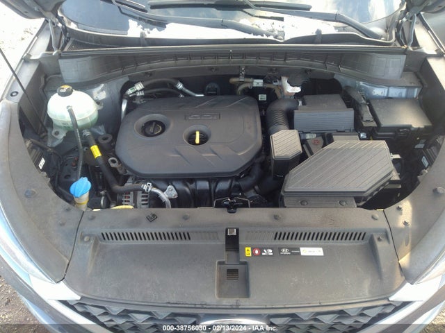 Hyundai TUCSON SE 2019 KM8J2CA49KU963181 Image 10