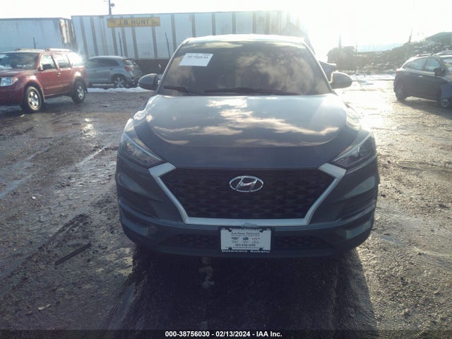 Hyundai TUCSON SE 2019 KM8J2CA49KU963181 Image 11