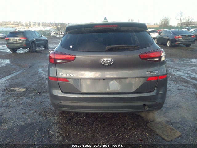 Hyundai TUCSON SE 2019 KM8J2CA49KU963181 Image 15