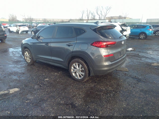 Hyundai TUCSON SE 2019 KM8J2CA49KU963181 Image 3