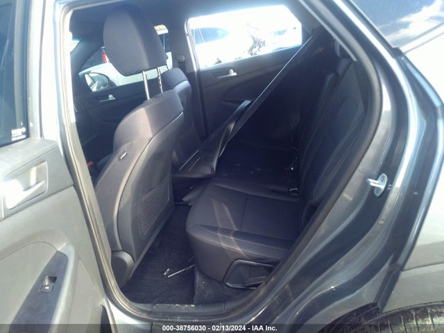 Hyundai TUCSON SE 2019 KM8J2CA49KU963181 Image 8