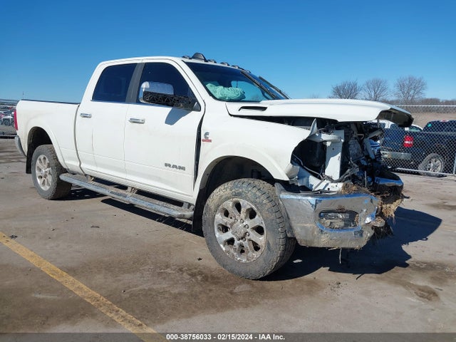 3C6UR5FL9NG344541 auction archive image