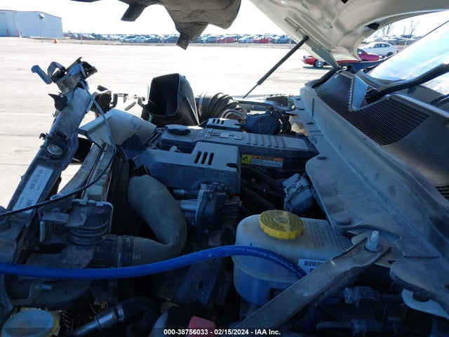 3C6UR5FL9NG344541 RAM 2500