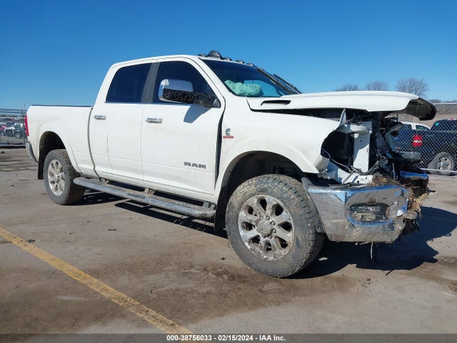 3C6UR5FL9NG344541 RAM 2500