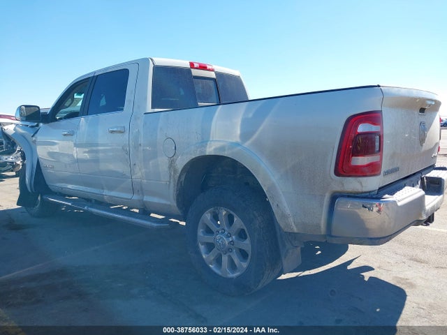 3C6UR5FL9NG344541 RAM 2500