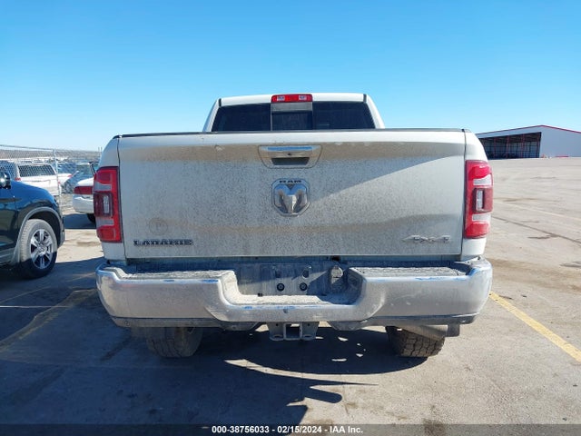 3C6UR5FL9NG344541 RAM 2500