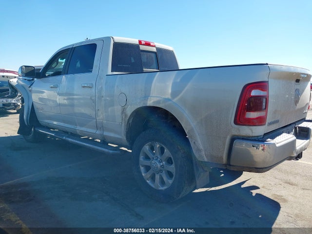 3C6UR5FL9NG344541 RAM 2500