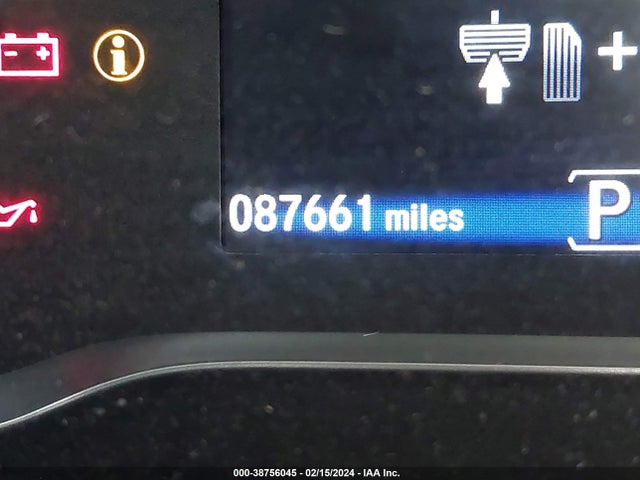 Honda Ridgeline Rtl-t 2019 5FPYK3F67KB007971 Image 15