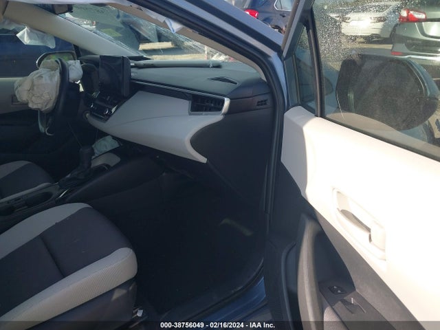 Toyota COROLLA LE 2024 5YFB4MDE7RP115773 Image 5