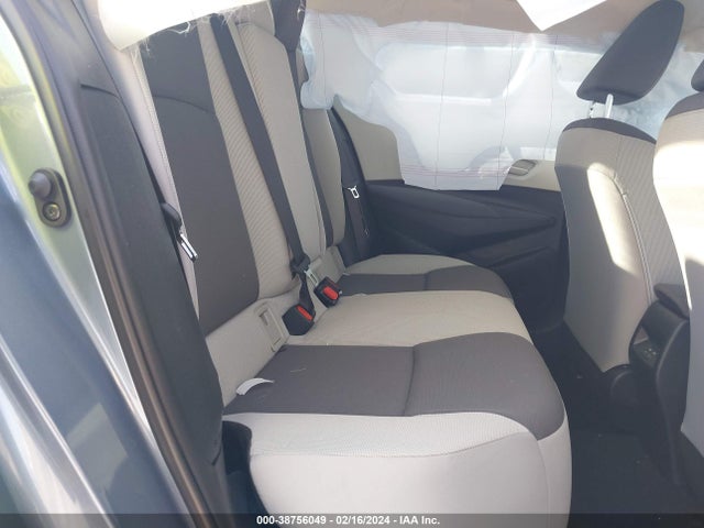 Toyota COROLLA LE 2024 5YFB4MDE7RP115773 Image 8