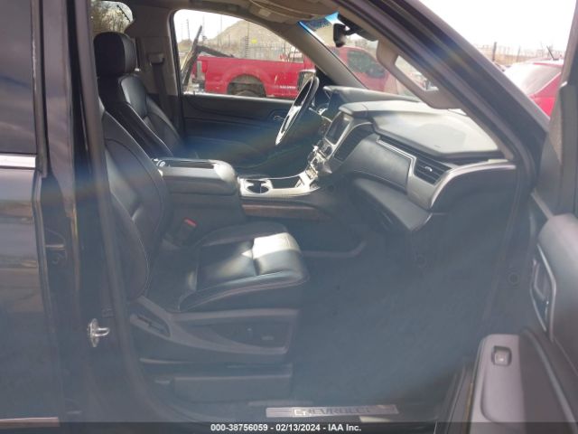 1GNSKHKC8GR109814 Chevrolet Suburban Lt