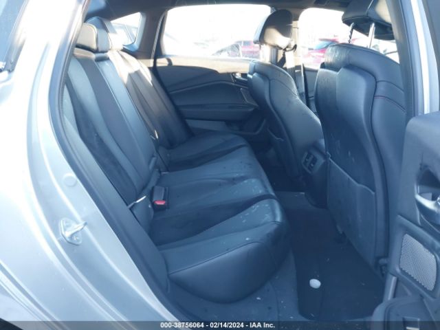 19UUB5F53PA005677 Acura Tlx A-spec Package