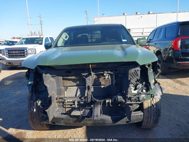 Nissan Frontier Sv 4x2 2022 1N6ED1EJ2NN629736 Image 12