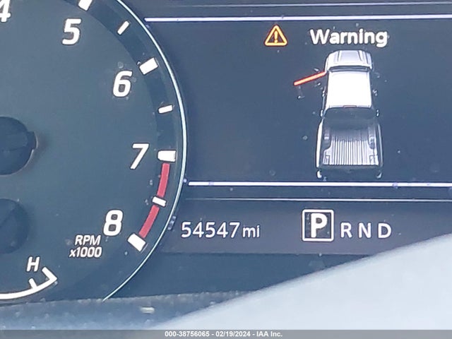 Nissan Frontier Sv 4x2 2022 1N6ED1EJ2NN629736 Image 15