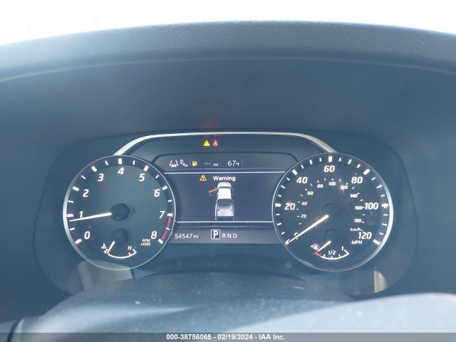 Nissan Frontier Sv 4x2 2022 1N6ED1EJ2NN629736 Image 7