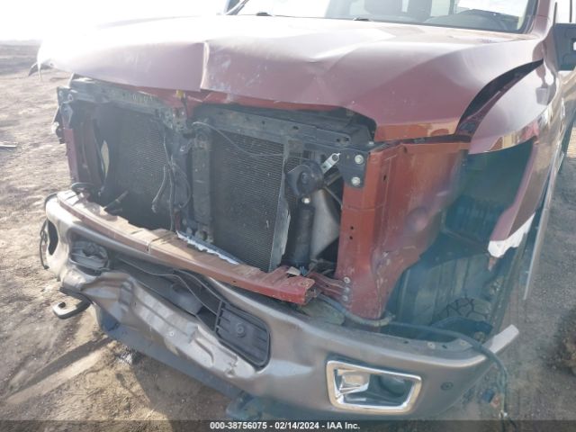 1N6BA1F45GN503149 Nissan Titan Xd Platinum Reserve Diesel