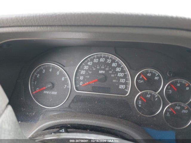 2002 GMC ENVOY SLT VIN: 1GKDT13S322248170
